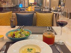 -安蒂娅·海鲜自助餐厅(安蒂娅美兰酒店)