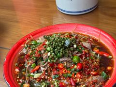 -小街47號江湖菜(四合院店)