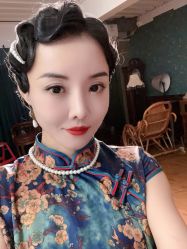 -美云庭古装·格格服汉服·京城旅拍(北京店)