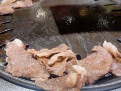 -九田家黑牛烤肉料理(太原迎泽区同至人店)