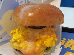 -BOLE BURGER波乐堡(高新店)