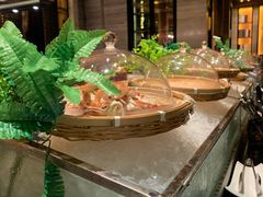 -深圳四季酒店·馥自助餐厅