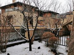 -清河半岛温泉度假酒店