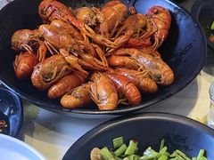 -聚味瞿记·龙虾堂(坡子街店)