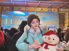 -中华巴洛克风情街