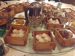 -又一间茶点轩(百汇广场店)