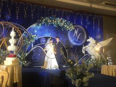 -深圳观澜格兰云天国际酒店