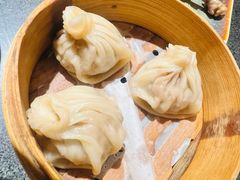 -南京大牌档(新街口德基广场店)
