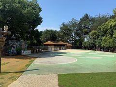 -杭州千岛湖开元度假村