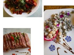 -百姓食府(秦虹路店)