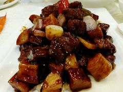 -阿婆农家菜(车墩店)
