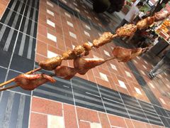 -八一好吃街·高品美食广场