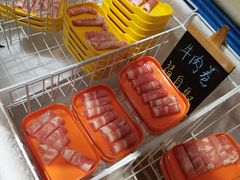 -开元新晶都酒店·自助火锅