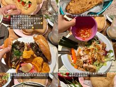 -saigon saigon | 西贡西贡(滨北店)