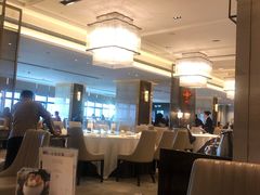 大堂-安蒂娅.悦景轩中餐厅(西乡店)