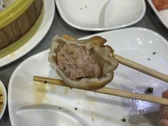 小杨生煎-小杨生煎(白玉兰广场店)