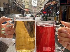 -人和啤酒屋海鲜大排档(营口路店)