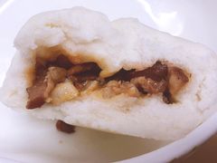 叉烧包-白玉兰食品(甜云店)