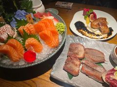-阿吾罗日本料理(K11艺术中心店)