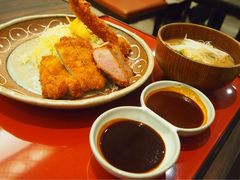 -矢场猪(名古屋站三井楼北馆店)