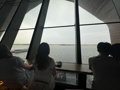 -抱抱地球咖啡馆(国家海洋博物馆店)