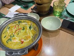 -mango tree芒果树泰国餐厅(青岛万象城店)