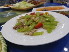 -东江海鲜大排档·潮汕菜·砂锅粥