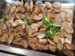 花蛤-胶东海鲜大排档(北太平庄店)
