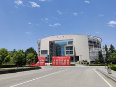 -西安外国语大学(长安校区)