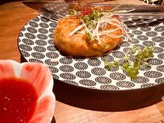 -Ginger(兴国路店)