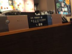 -星巴克(重庆上海城店)