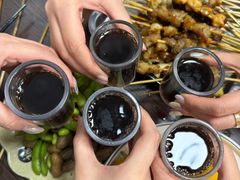 -老袁羊板筋(农光路店)