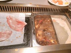 -芝小官毛肚火锅海鲜自助(淮安清江浦区新亚店)
