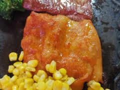 -夏日玛莉西餐厅(梅溪湖步步高店)