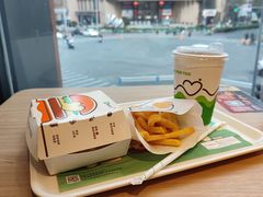 -德克士(建设路店)