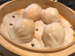 -广州康莱德·韵轩中餐厅