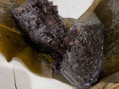 乌米豆沙粽-赵天禄(葑门横街店)