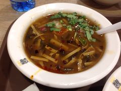 -魏家凉皮(博水商务大厦店)