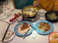 -避风塘(江桥万达店)