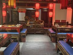 -矮板凳老火锅(宽窄巷子店)