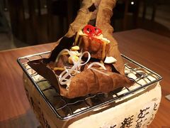 -福州融侨皇冠假日酒店·三宅日本餐厅