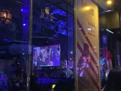 -MARU玛露音乐餐厅(大学路店)
