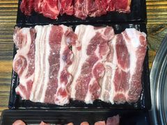 -莱真牛碳火烤肉(合肥旗舰店)