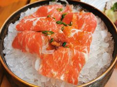 -Mr.Fish鱼鲜生海鲜放题(高德置地冬广场店)