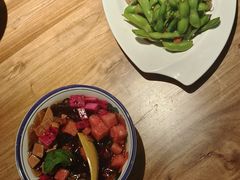-先启半步颠小酒馆|猛火现炒川菜(泰州首店)