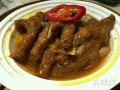 -潮福城大酒楼·潮味粤品·港式点心(湖滨北路店)