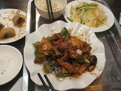 -姚记炒肝店(簋街店)