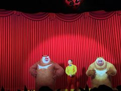 -厦门方特东方神画