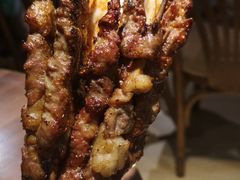 -大食代美食广场(迪士尼小镇店)