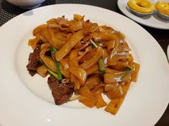 -博悦茶餐厅(文殊院店)